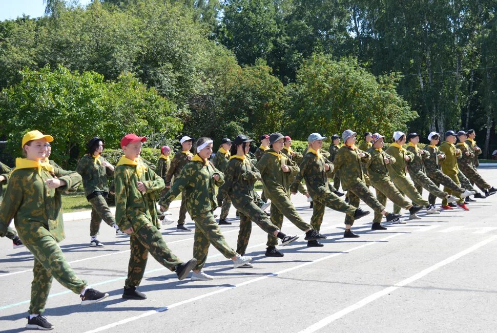 Военный лагерь герои. Санаторий Нива Пензенская область 2022. Лагерь Нива Пенза 2022. Проект армия. Детский лагерь Нива Пенза.