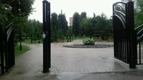 Парк героев 1812