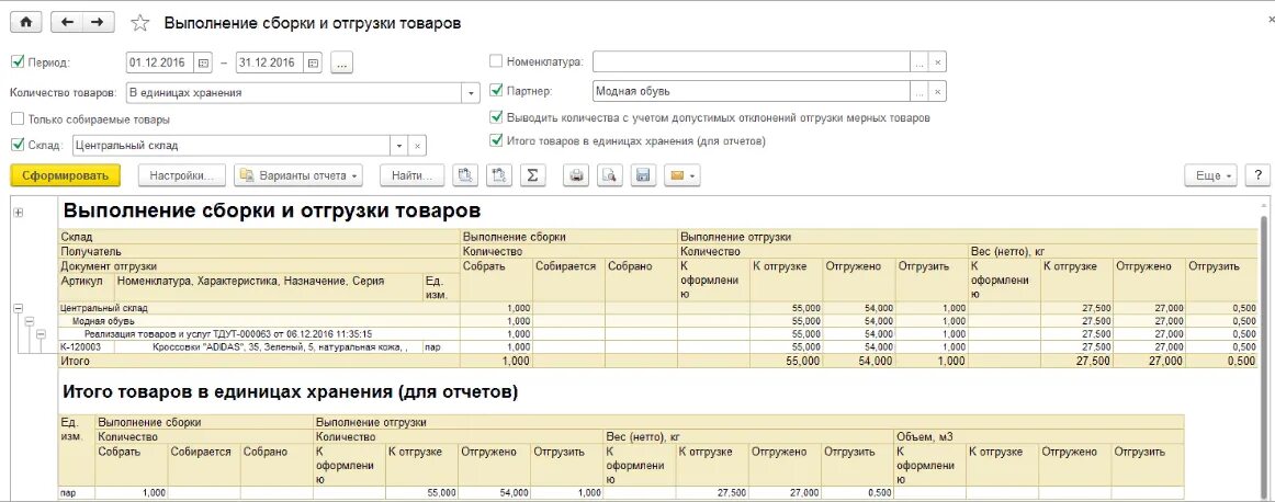 Сборка заказов 1с. Отгрузка товара в 1с. Выполнение сборки и отгрузки товаров отчет. Сборка товара , отгрузка. Адресное хранение на складе 1с.