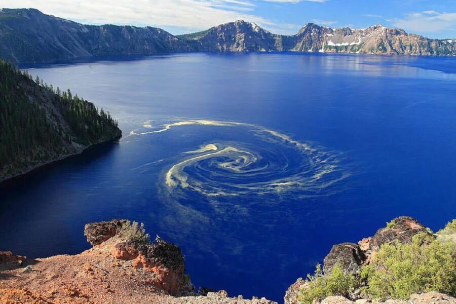 Водный объект алтайского края