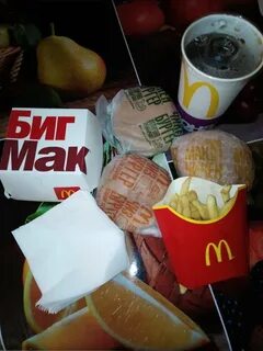 Мак заказ