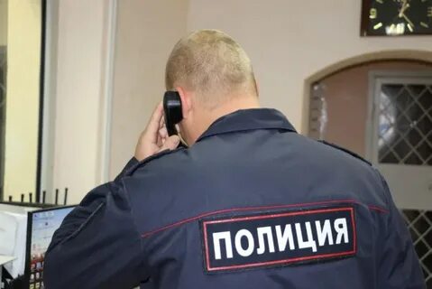 Полиция ищет бывшего