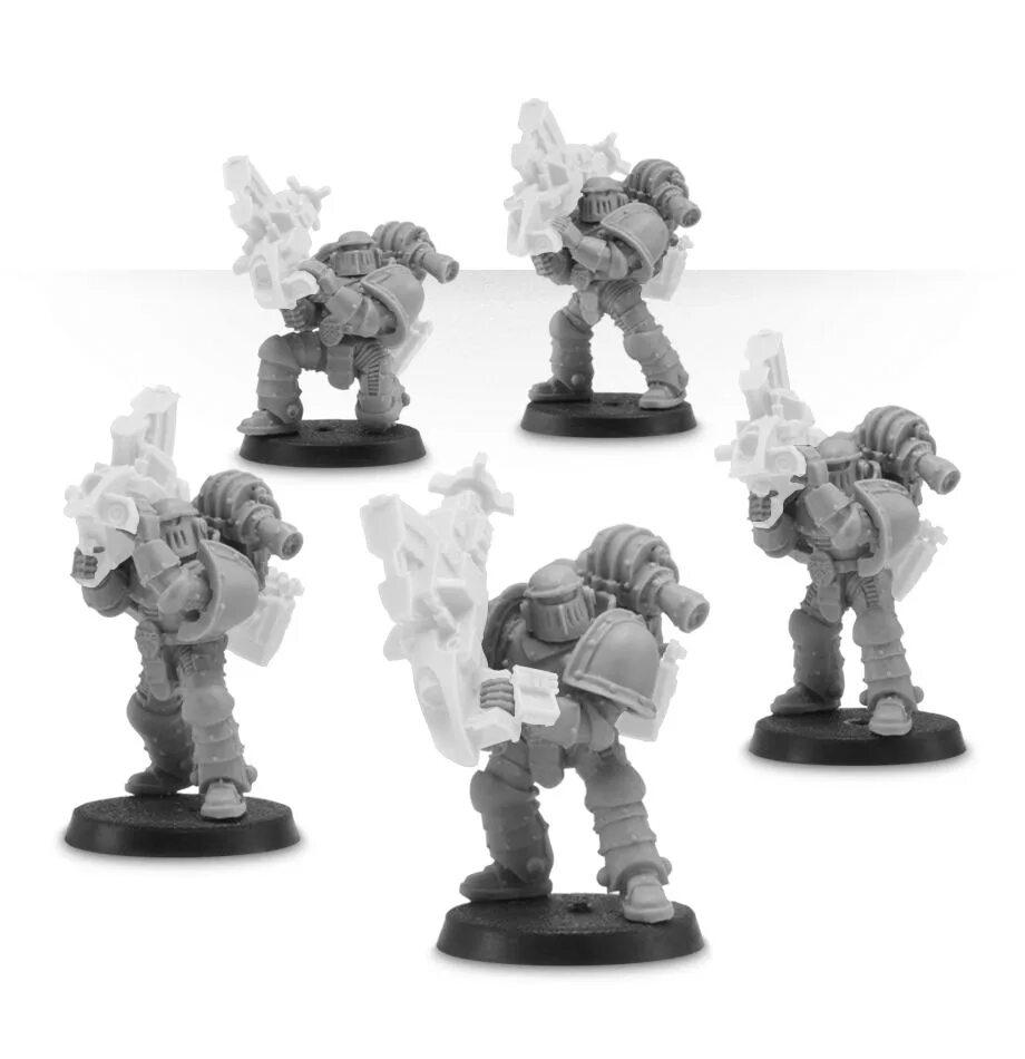 Horus Heresy Heavy support Squad. Legion Heavy support Squad. Space Marine Assault Squad heads. Legion Despoiler Squad Horus Heresy.