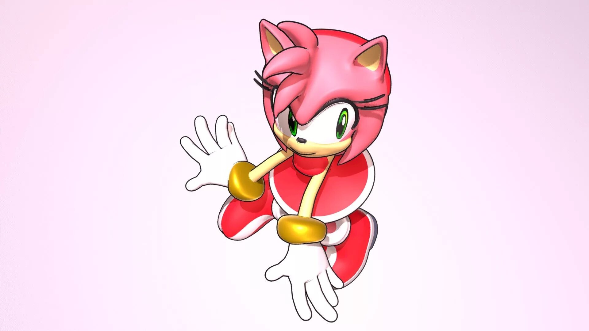Amy rose 3. Sonic эми роуз 3д. Эми роуз 3д модель. Эми роуз моделька. Amy rose 3.