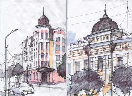 Пензенские графики