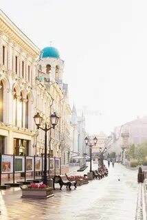 Улицы 2019