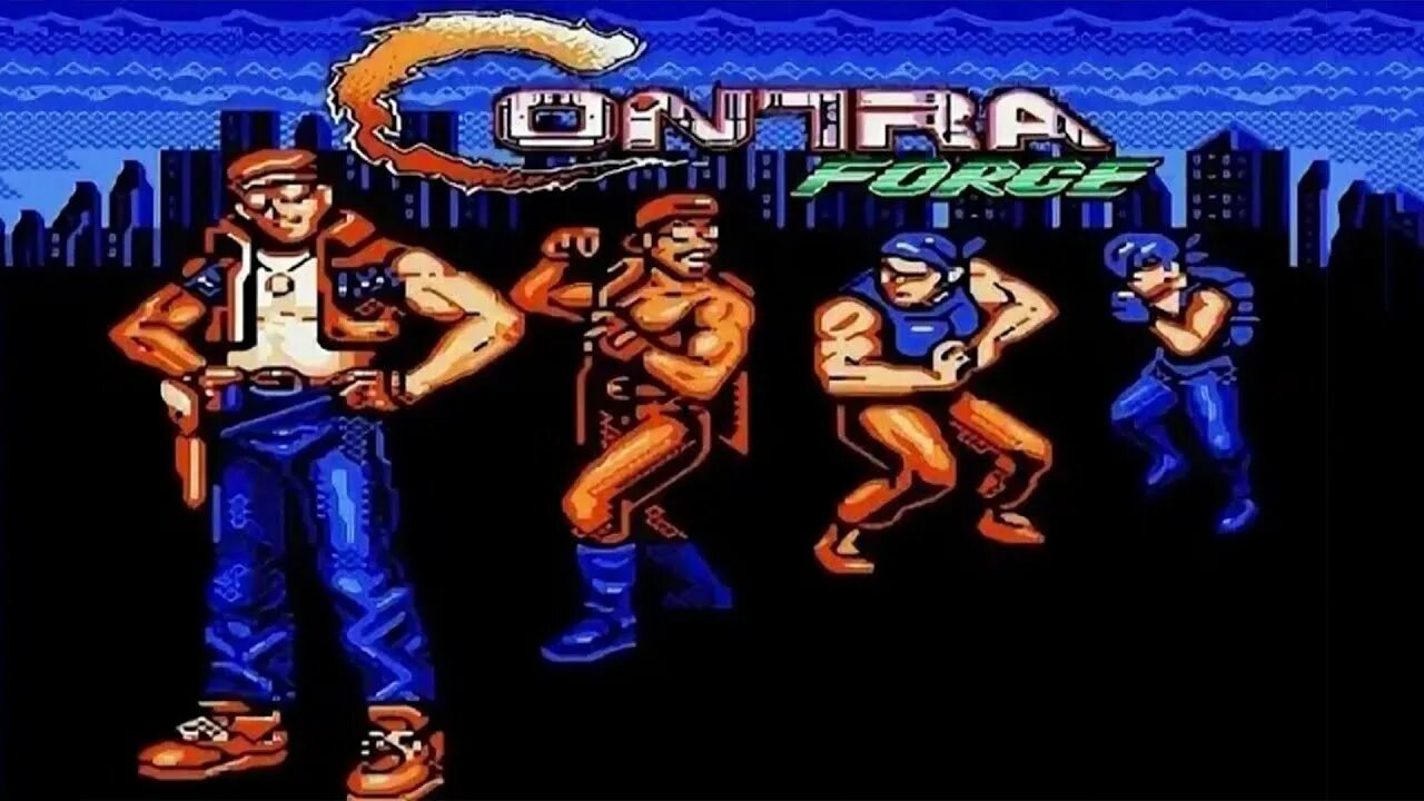 Contra multiplayer. Супер контра 6 на денди. contra force денди. игра super contra force. super contra денди.