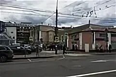 1 й полянской. 1 й полянской