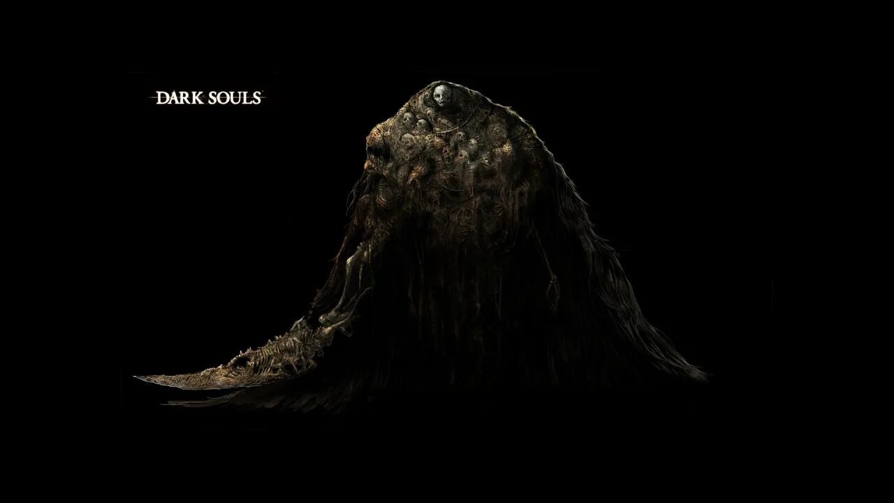 Нито Dark Souls 1. Dark Souls Remastered нито. Нито Повелитель могил Dark Souls 1. Нито Повелитель могил из Dark Souls.