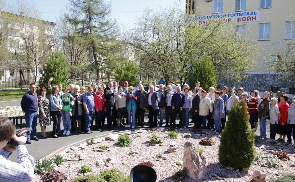 Госпиталь для ветеранов г.Кемерово. Луганский областной госпиталь ветеранов. Областной дом ветеранов г. Кемерово.