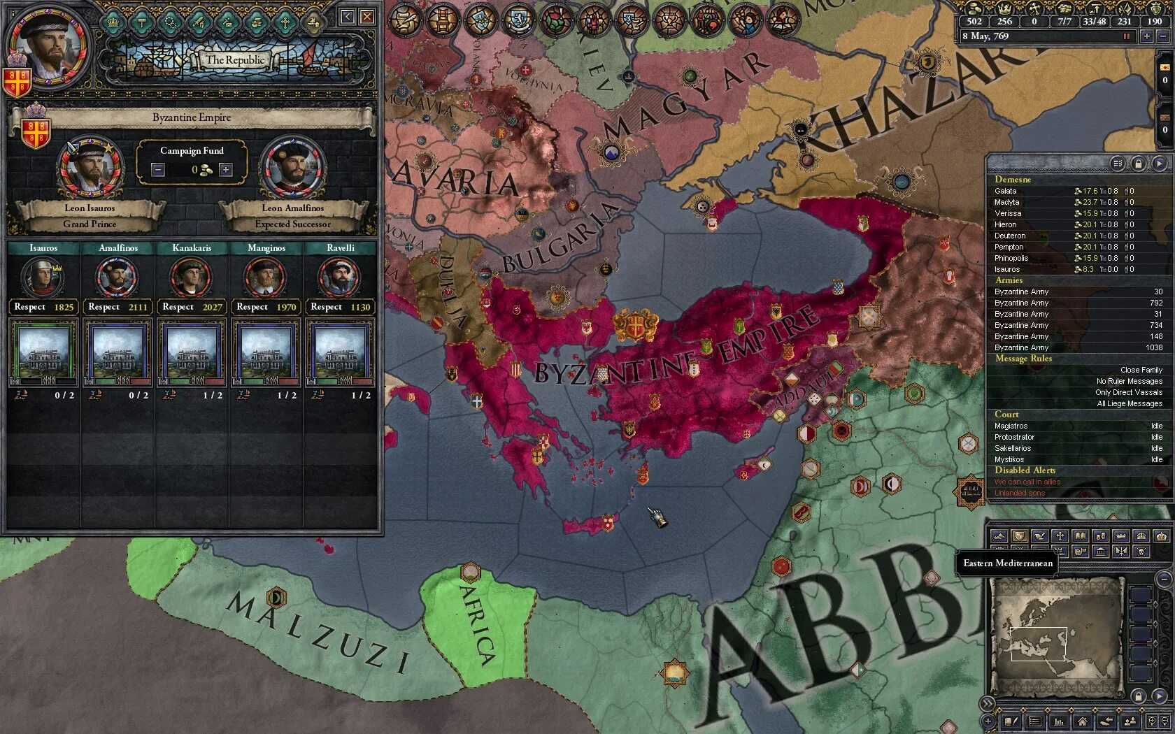 Crusader kings феодализм. Crusader kings феодализм