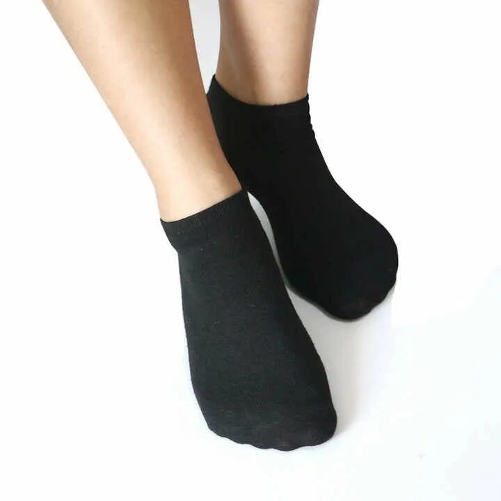 Носки Socks for woman w-12. Носки черные женские. Носки черные короткие. Носки женские короткие черные. Черные носки хлопок