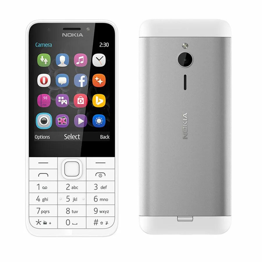 Nokia 230 Dual SIM белый. Nokia 230 RM-1172 DS. Мобильный телефон Nokia 230 Dual SIM. Nokia 230 Dual SIM Silver. Мобильные телефоны кострома