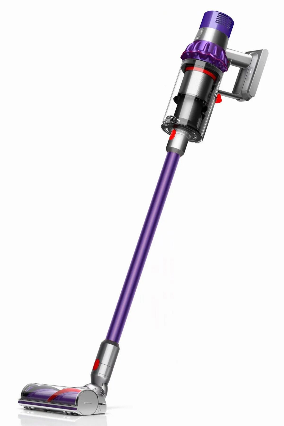 Пылесосы dyson модели