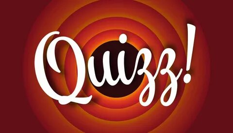 Лучшие quiz