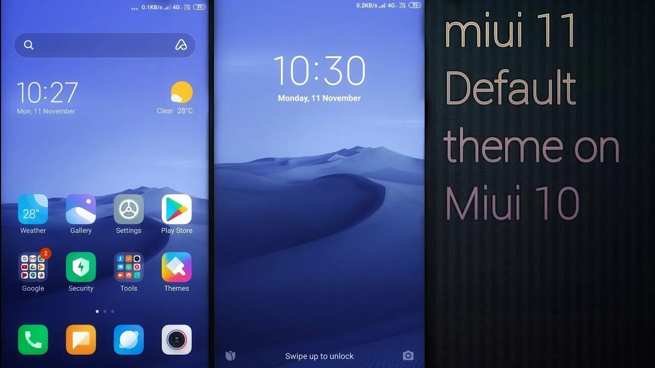 Miui down. MIUI 11. Темы для MIUI 10. Redmi MIUI. Обои MIUI.