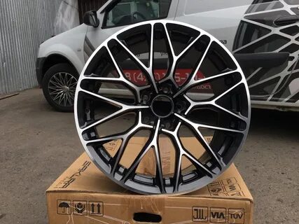 Wheels r17