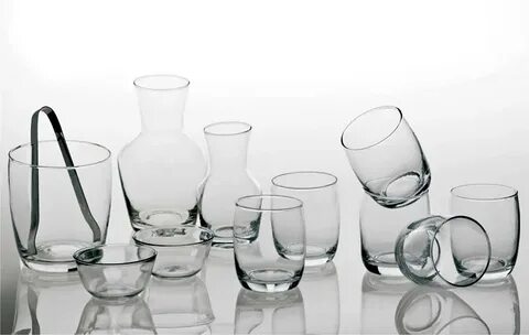 Glasses set
