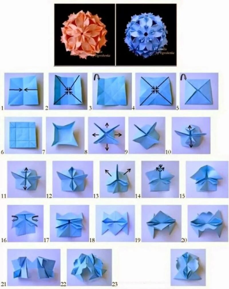 Кусудама шары схема. Шар кусудама модуль цветок схема. Кусудамы оригами из бумаги схемы для начинающих. Модуль кусудамы супершар. Оригами шар кусудама из бумаги схемы.