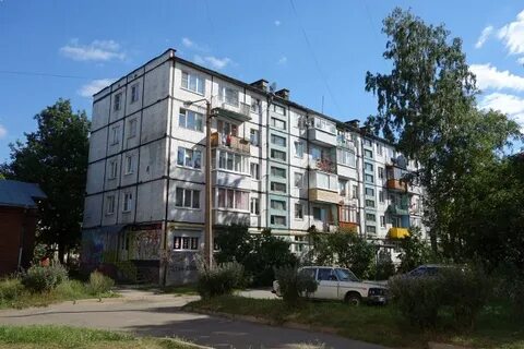 Ул красный луг