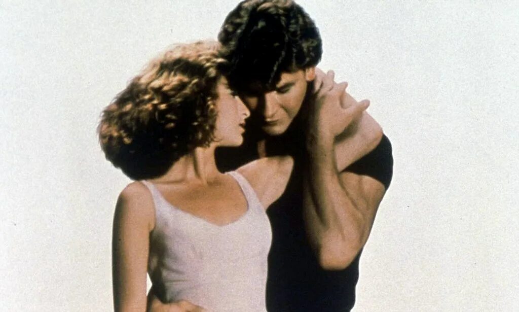 Dirty dancing watch. Dirty dancing watch
