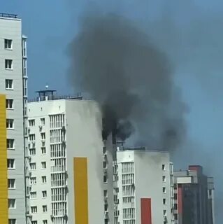 Пожар в анапе 2023 декабрь