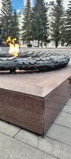 Бесконечный огонь
