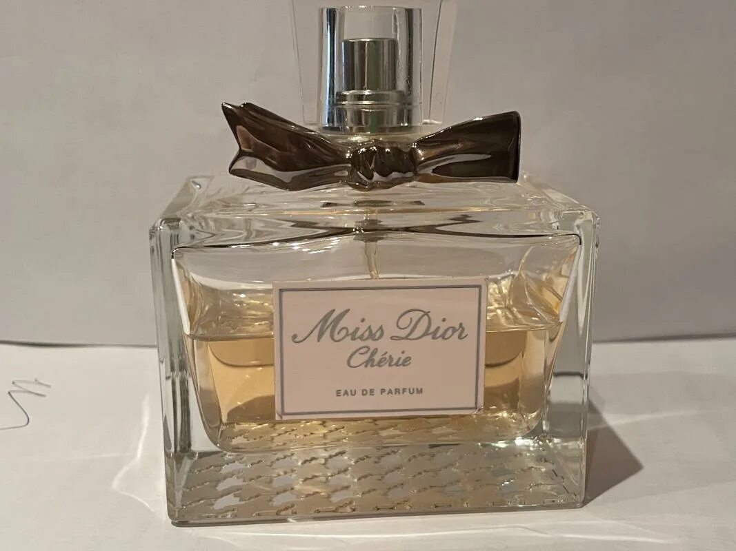 Miss Dior Cherie 2008. Miss Dior Cherie духи 2008. Miss Dior Cherie 2008 Dior printemps. Miss Dior Cherie 2008, Christian Dior. Laparfumerie. Туалетная вода форум