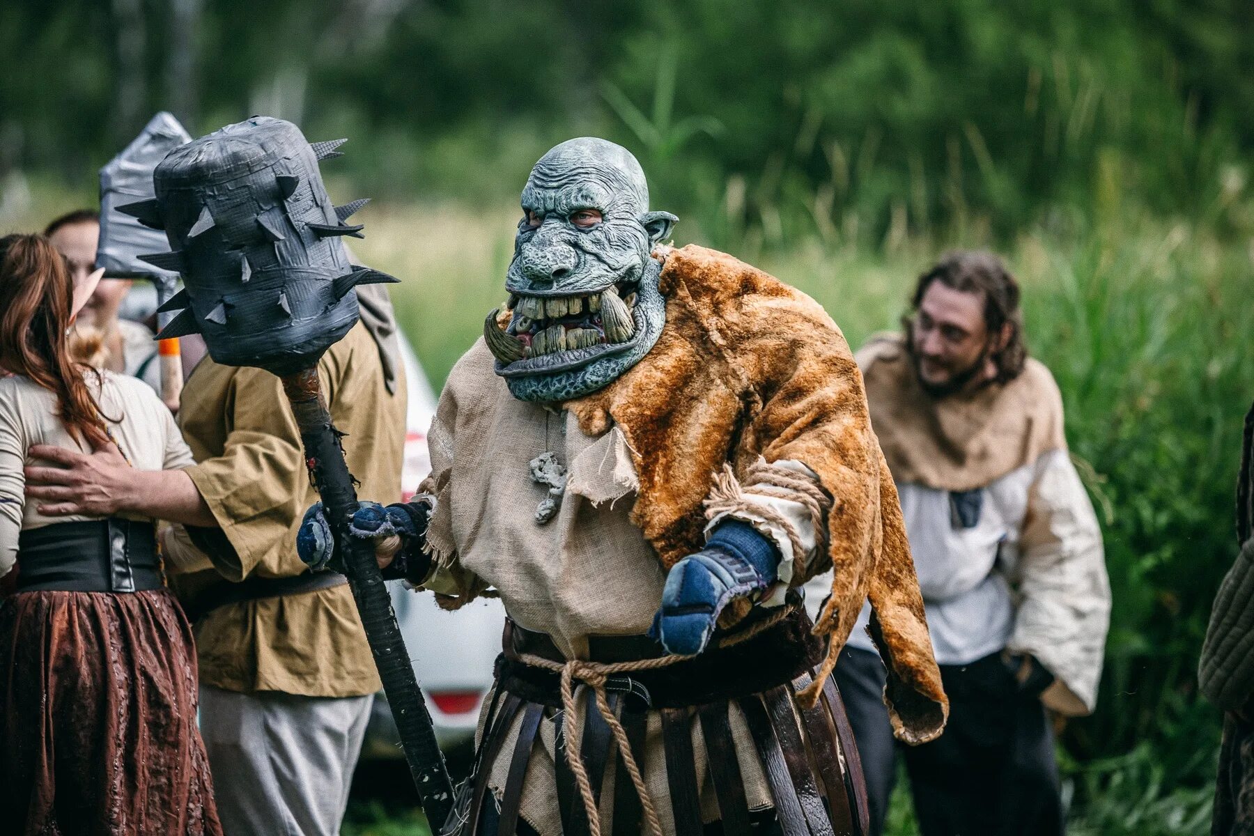 Ролевая жизнь. Ролевики. Ролевики субкультура. Толкиенисты. Исторические ролевые игры.