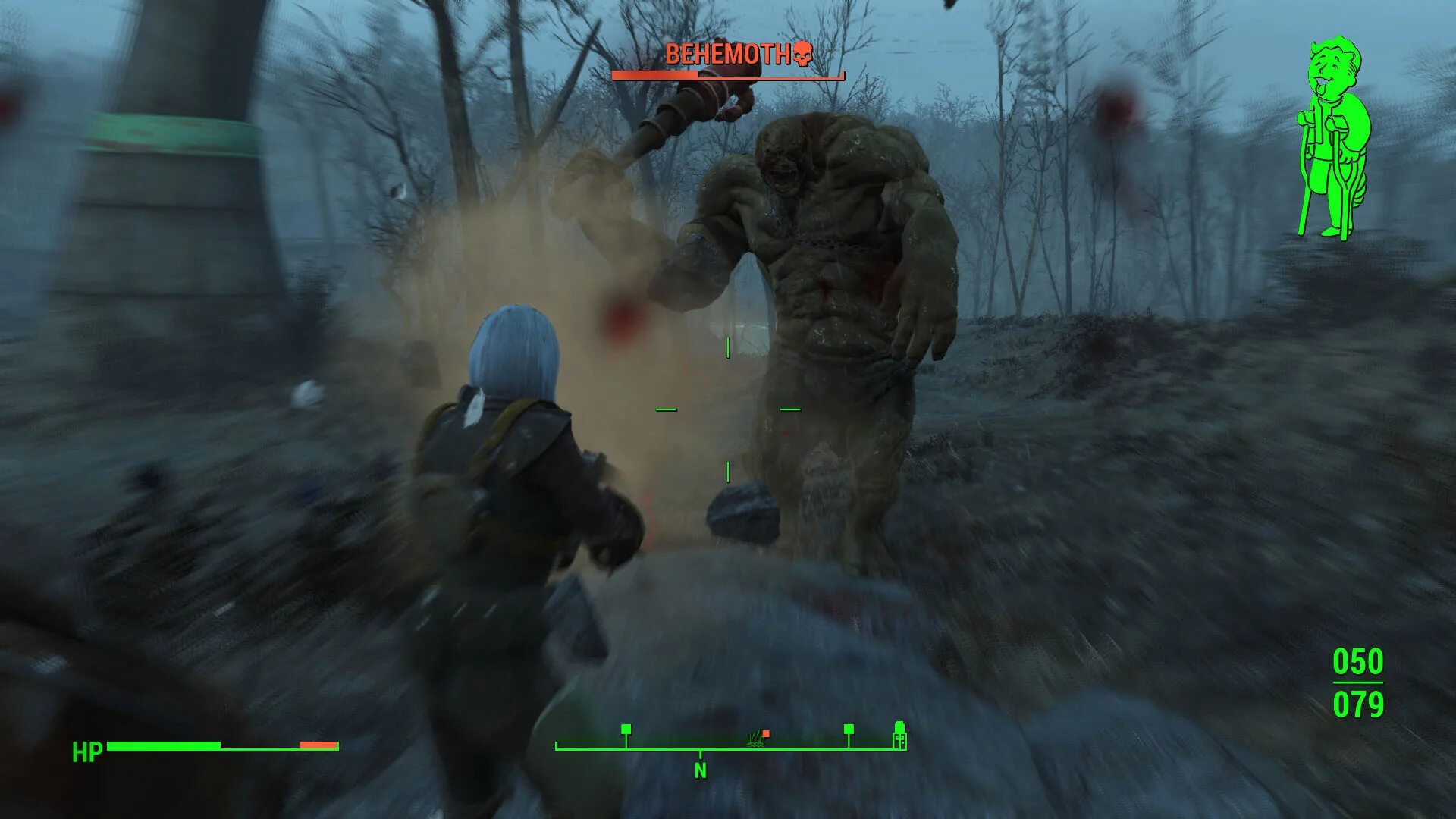 Как выйти из силовой fallout 4. Fallout 4 финальный босс. супермутант фоллаут 4 лебедь. праведный властелин fallout 4. по заслугам фоллаут 4.