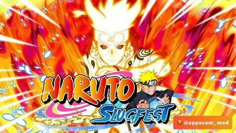 Naruto slugfest