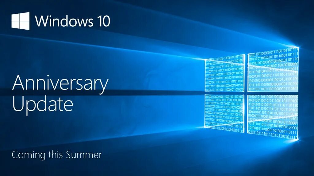 Windows 10 Anniversary update. Windows 10 Юбилейная. Компания Windows. DRWINDOWS. U update