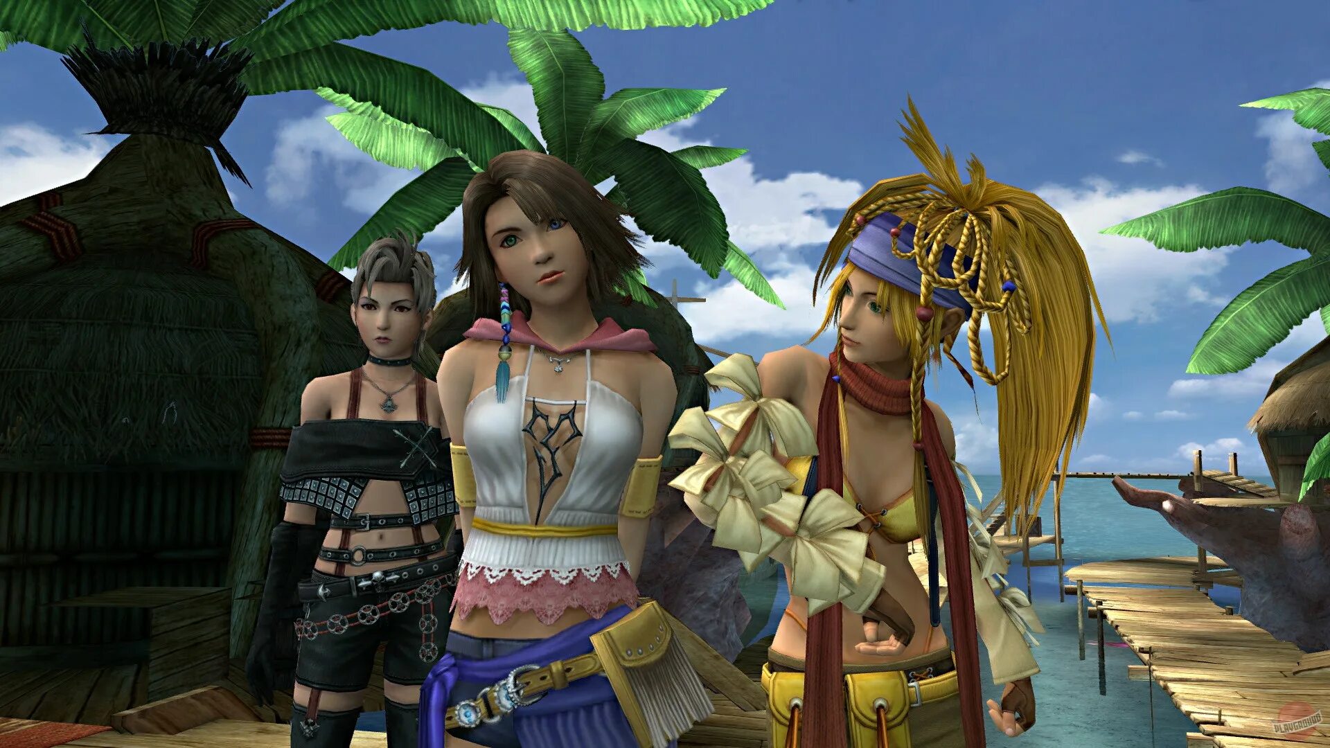 Final fantasy x x 2 remaster. Final Fantasy x/x-2. Final Fantasy 10 ремастер.