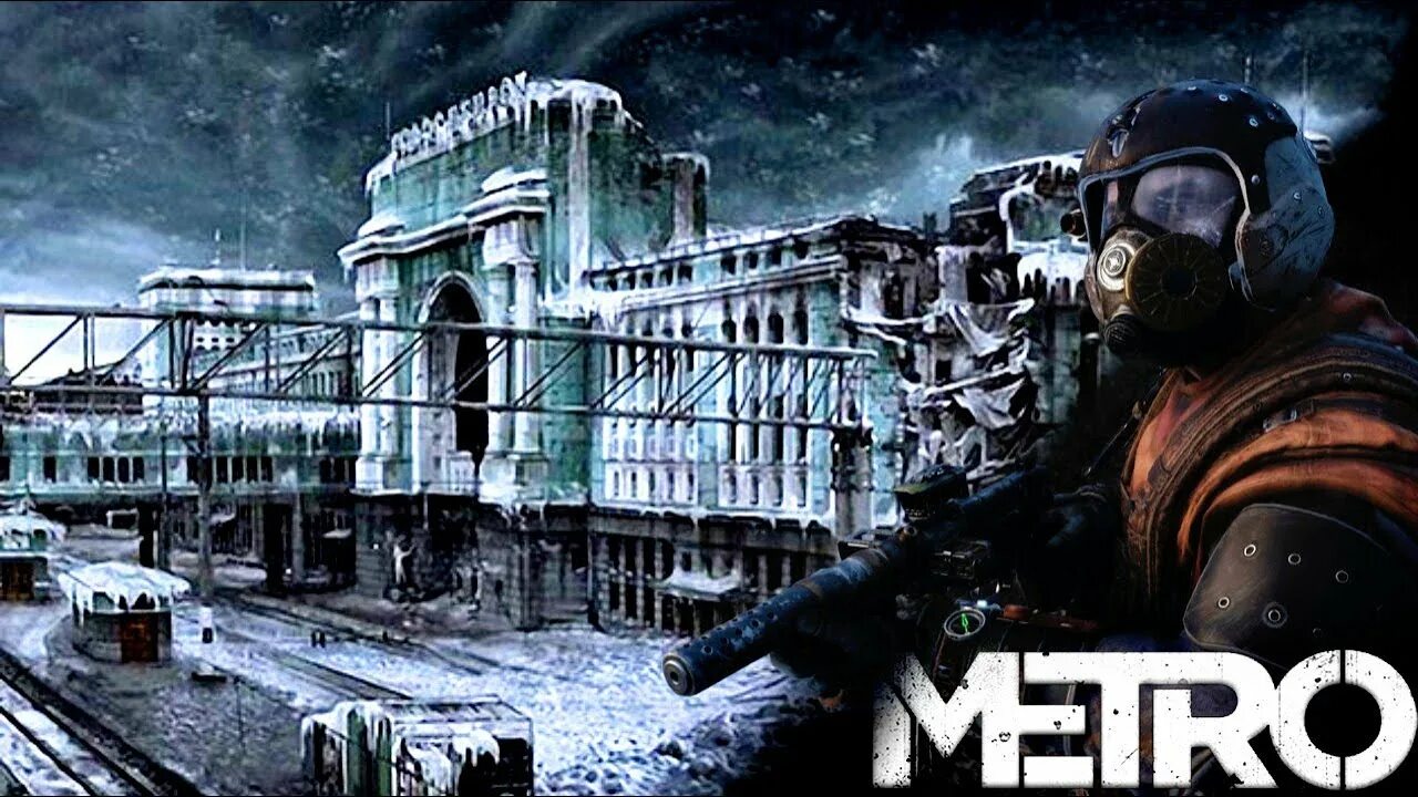 Метро эксодус новосибирск. Метро 2035 Новосибирск. Metro Exodus Новосибирск метро. Metro Exodus депо.