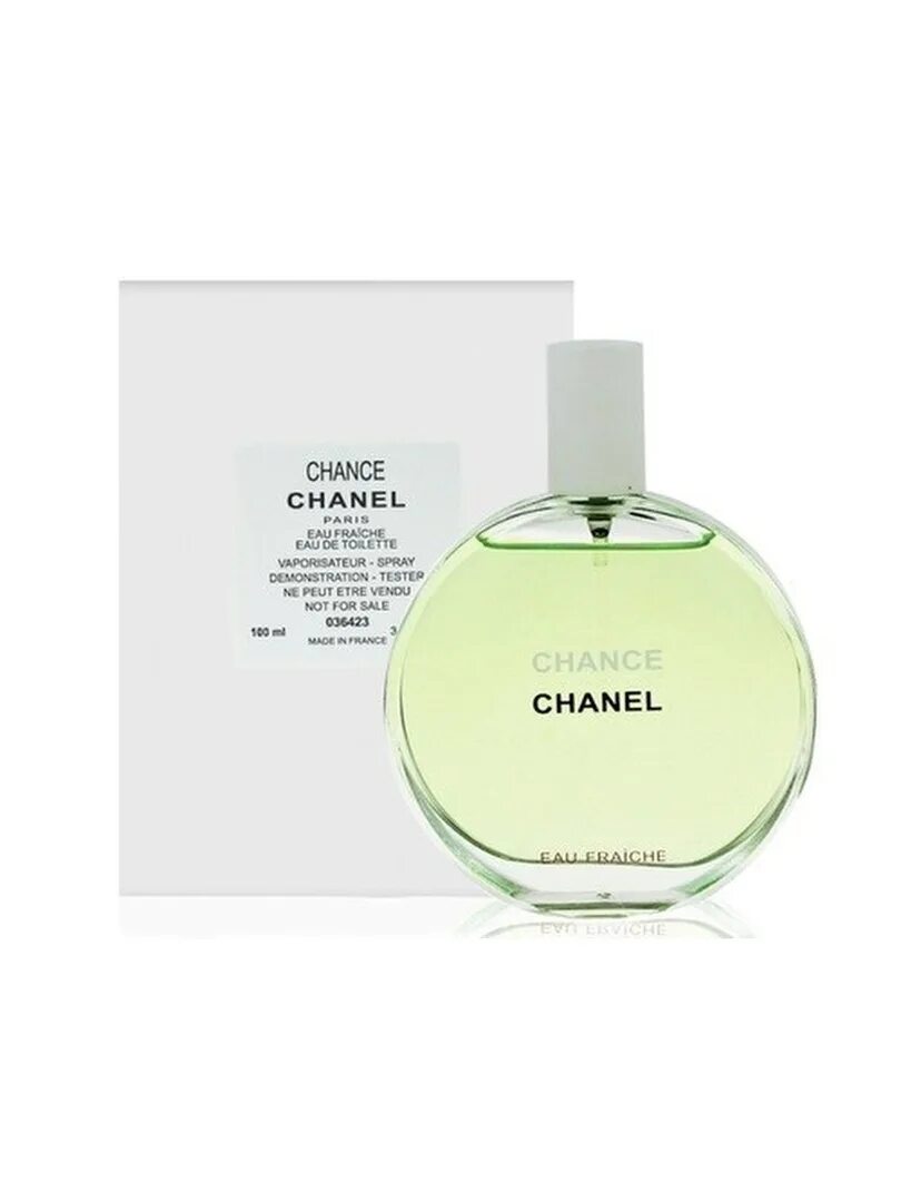 Chanel fraiche цена. Chanel chance Eau Fraiche 100. Chanel chance Fresh 100 ml. Тестер Chanel chance Eau Fraiche 100 мл. Chanel chance Eau Fraiche 50.