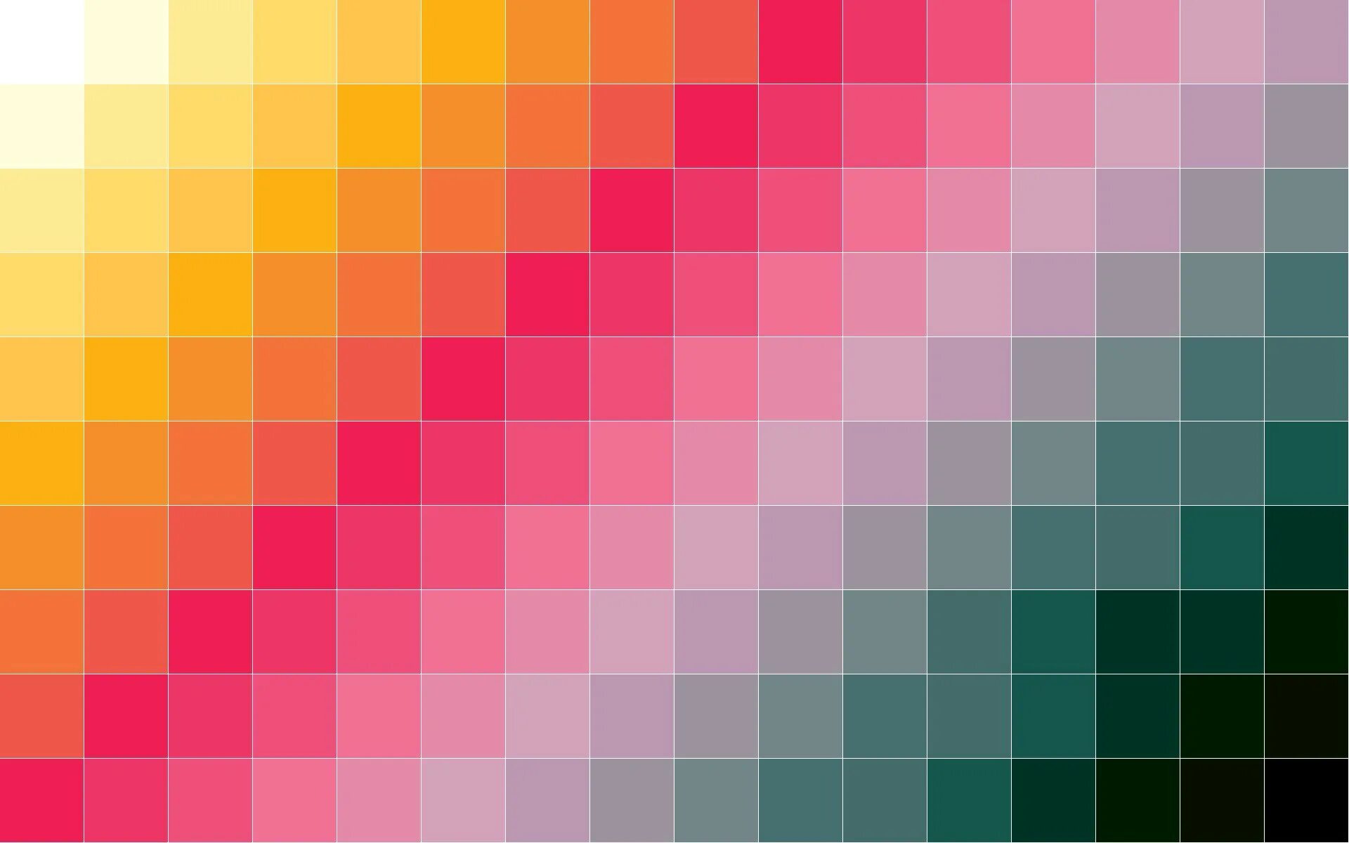 Текстура два цвета. Цветные квадраты. Разноцветные квадратики. Градиент цвета. Цветной фон.