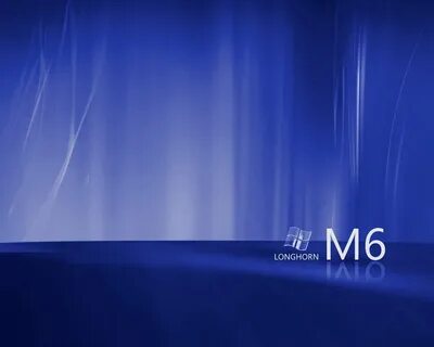 Windows longhorn