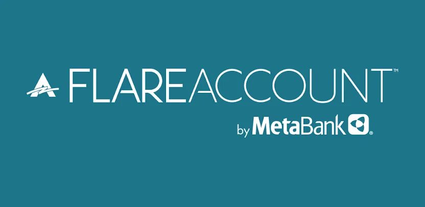 Flare account. Flare account logo. МЕТАБАНК. Metabank logo. Банк мета