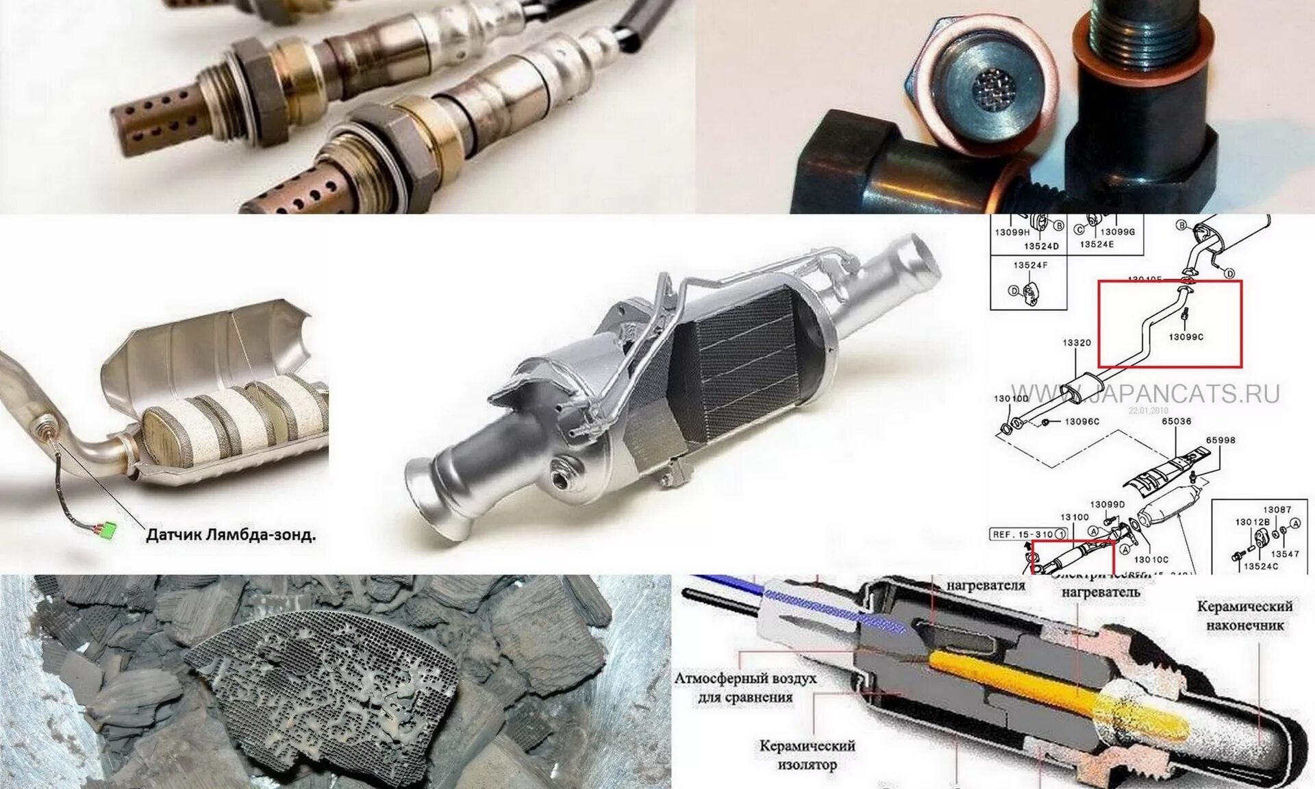 Электронная обманка лямбда зонда. Электро обманка лямбда зонда. Обманка лямбда зонда с катализатором. Обманка nagreva лямбда зонда с катализатором.