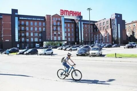 Тц морозовский тверь