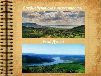 Страны возникновение которых связано с речными равнинами