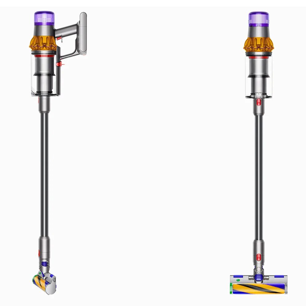 Пылесос dyson v15 detect absolute gold. Пылесос dyson v15 detect absolute gold