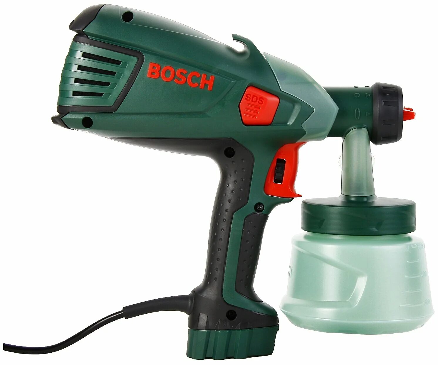 Купить краскопульт bosch. Краскораспылитель Bosch PFS 55. Краскопульт Bosch PFS 55, 280 Вт, 110 мл/мин.. Сетевой краскопульт Bosch PFS 55. Краскопульт Bosch PFS 2000.