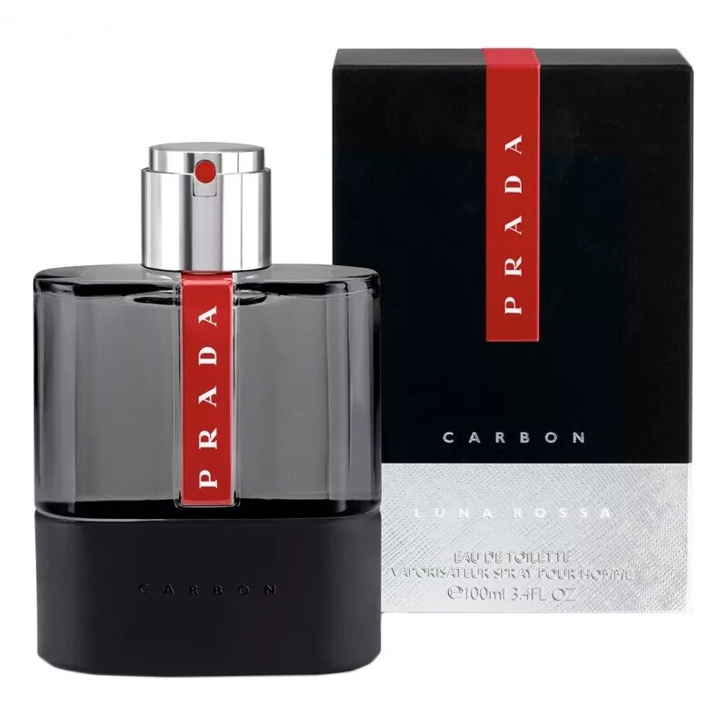 Туалетная вода Prada Luna Rossa Carbon. Luna Rossa Carbon Prada для мужчин. Прада духи мужские Luna Rossa. Prada Luna Rossa Carbon духи. Стойкая мужская вода