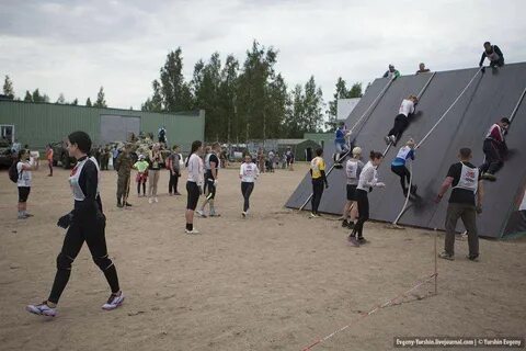 Гонка героев санкт петербург