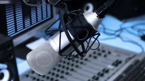 Radio pea