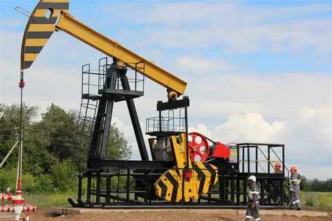 роснефть оренбургская область