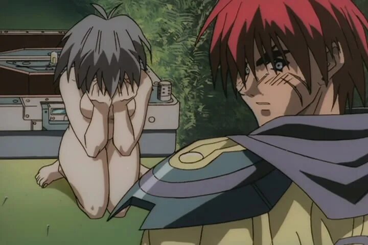 звёздные рыцари со звезды изгоев (seihou bukyou outlaw star, 1998). ). рыцарь со звезды. рыцарь со звезды. звёздные рыцари со звезды изгоев аниме.