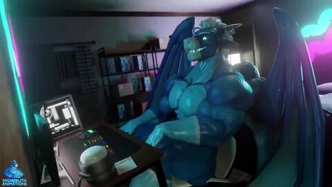 Обзор анимации для взрослых. 