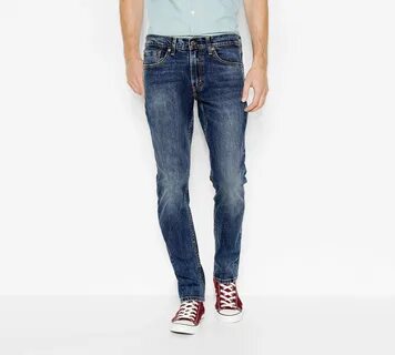Levis slim